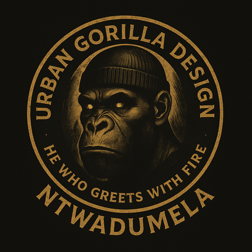 Urban Gorilla Design Co. 